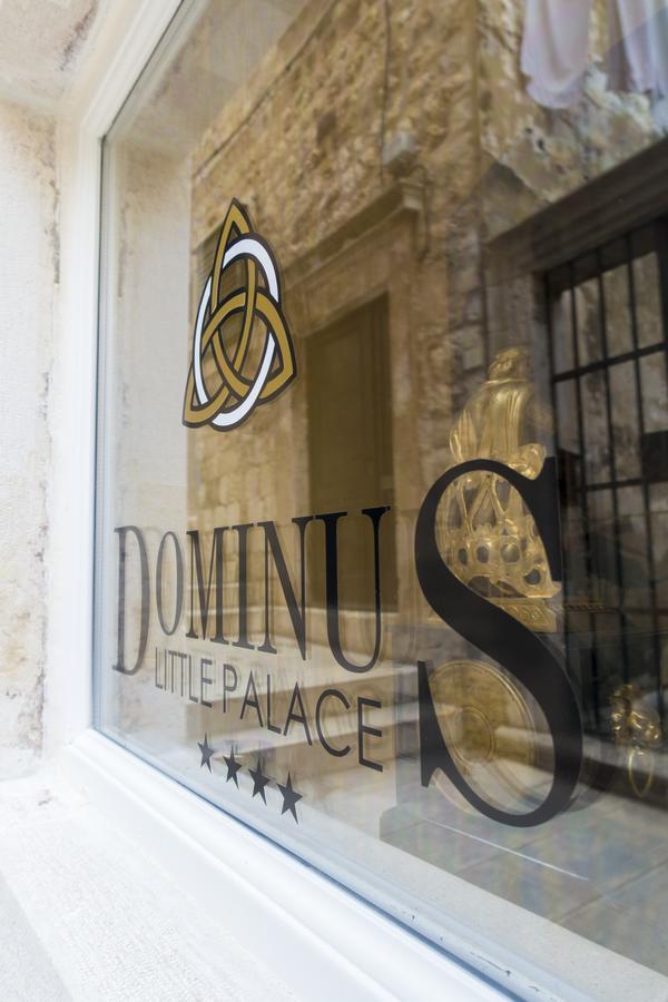 Bed and breakfast Dominus Little Palace 4*